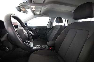 Audi Q2 30 Tdi Design s tronic 116 ch