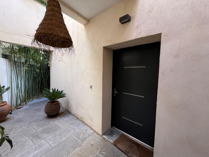 Maison - 160 m² - 5 pièces