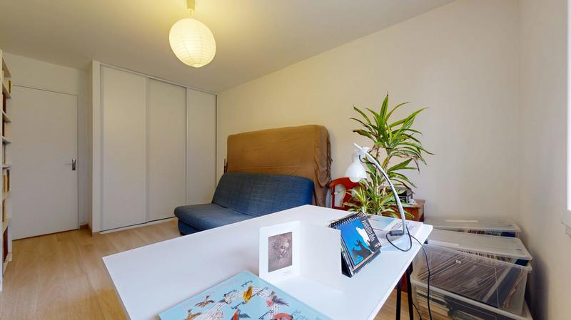 Appartement - 98 m² - 4 pièces