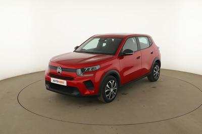 Citroën C3 1.2 Turbo You Bvm6 101 ch