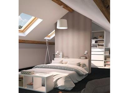 Maison - 97 m² - 5 pièces