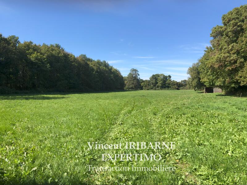 Propriété - 120 m² - 5 pièces