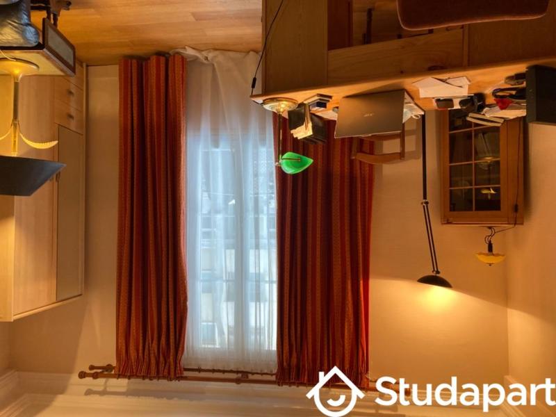 Appartement - 33 m² - 1 pièce