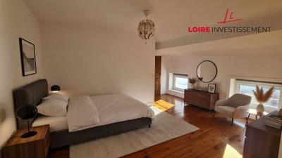 Appartement - 104 m² - 3 pièces