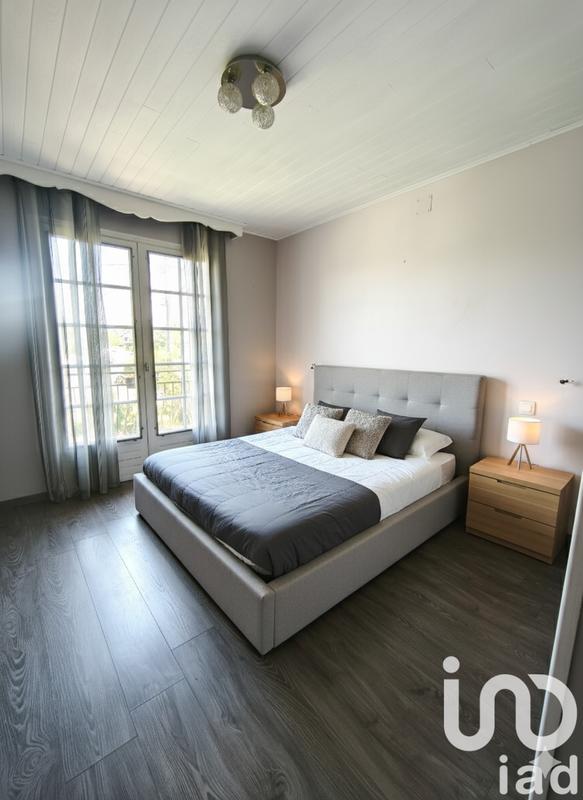 Maison - 153 m² - 7 pièces