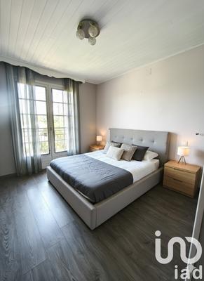 Maison - 153 m² - 7 pièces