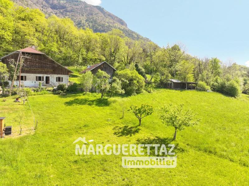 Ferme - 285 m² - 3 pièces