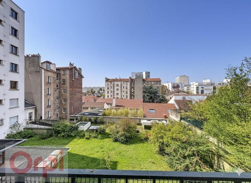 Appartement - 77 m² - 3 pièces