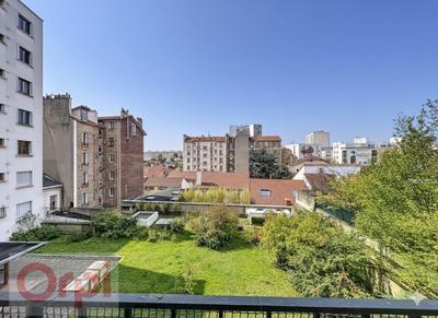 Appartement - 77 m² - 3 pièces