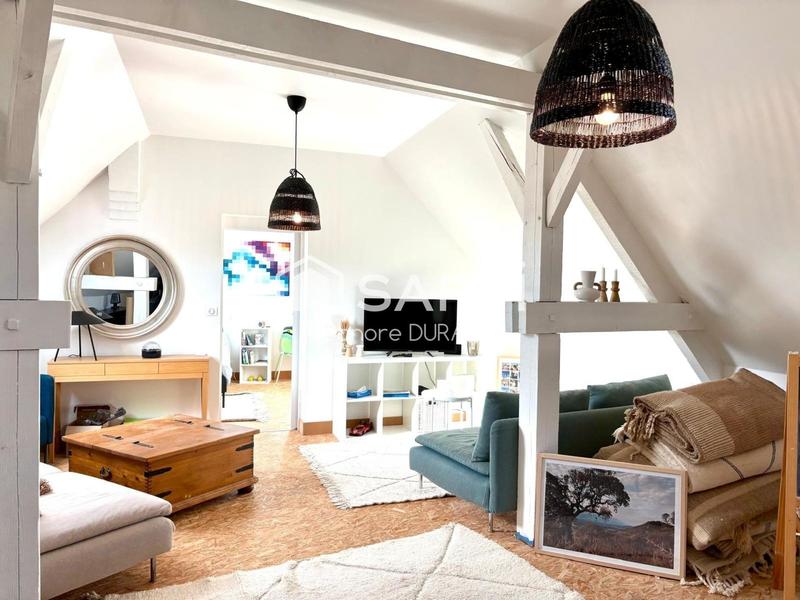 Villa - 190 m² - 8 pièces