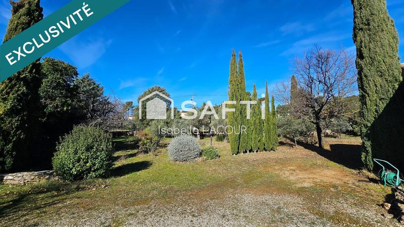 Maison - 142 m² - 4 pièces