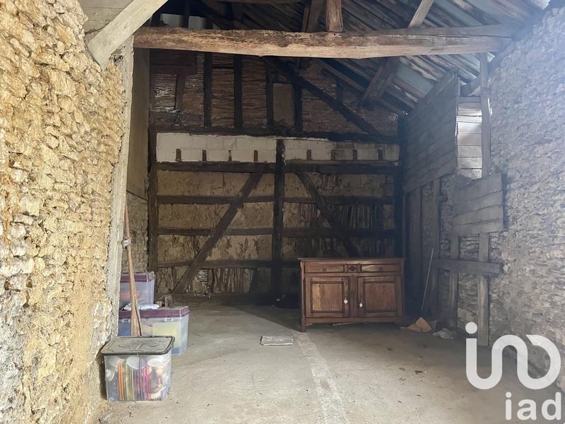 Maison de ville - 87 m² - 5 pièces