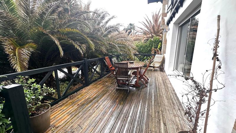 Maison - 105 m² - 4 pièces