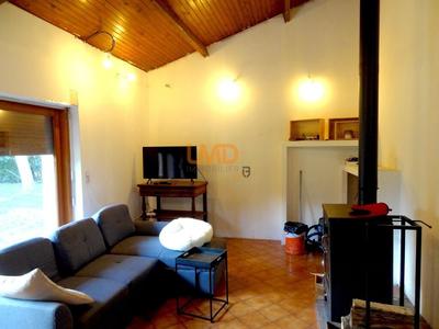 Maison - 134 m² - 7 pièces