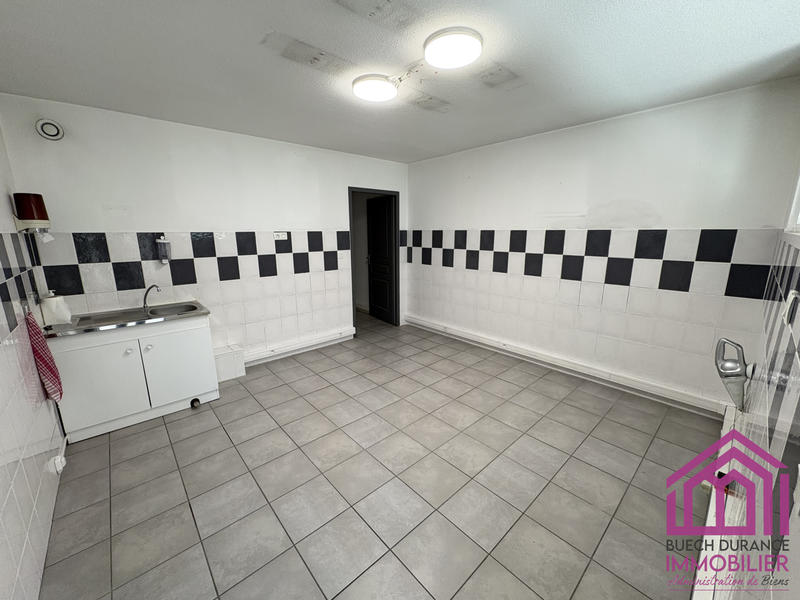 Appartement - 149 m² - 7 pièces