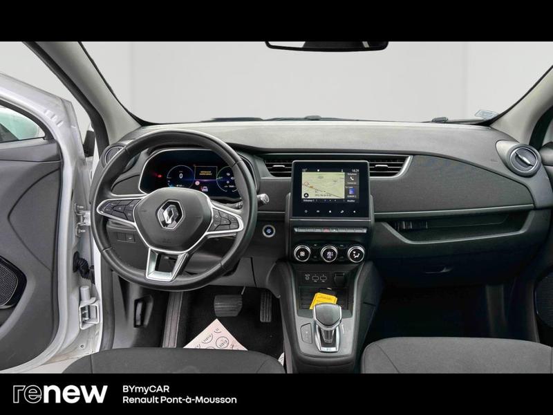 Renault Zoe R110 Achat Intégral Business