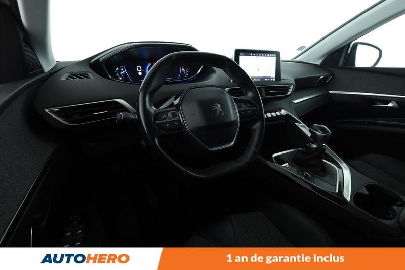 Peugeot 3008 1.5 Blue-HDi Allure 130 ch