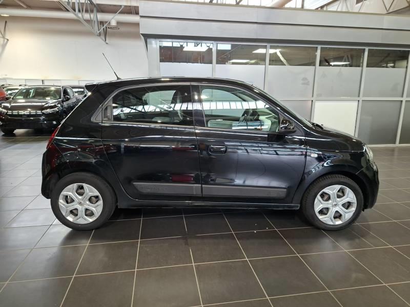 Renault Twingo III SCe 75 - 20 Zen
