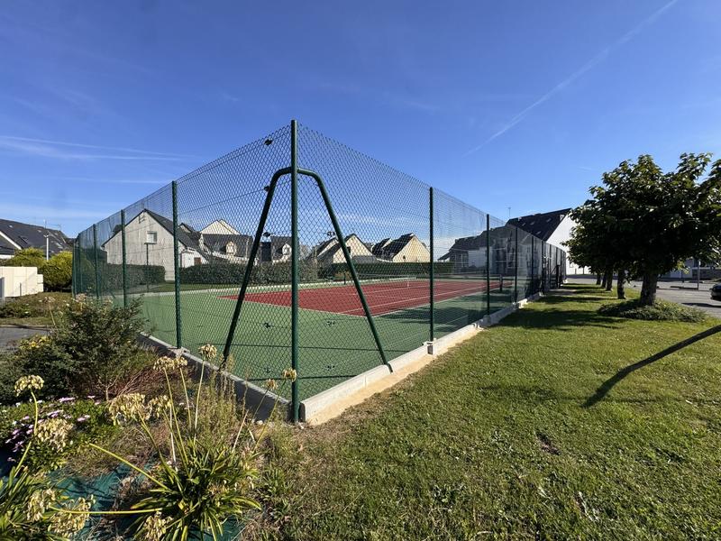 Appartement - 27 m² - 1 pièce