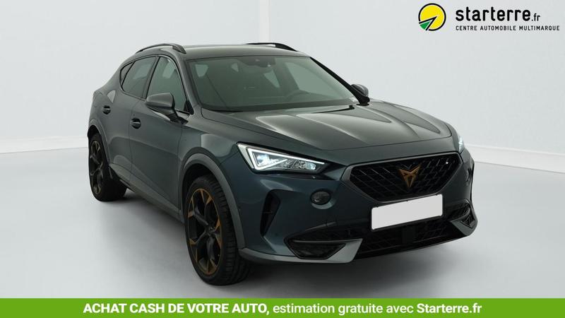 Cupra Formentor 1.4 E-Hybrid 245 Ch Dsg6 Vz