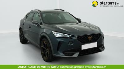 Cupra Formentor 1.4 E-Hybrid 245 Ch Dsg6 Vz