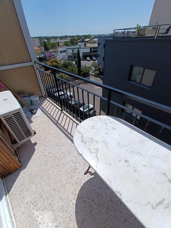 Appartement - 36 m² - 1 pièce