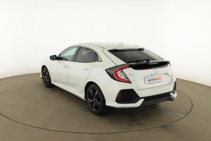Honda Civic 1.0 i-Vtec Executive 5p 126 ch