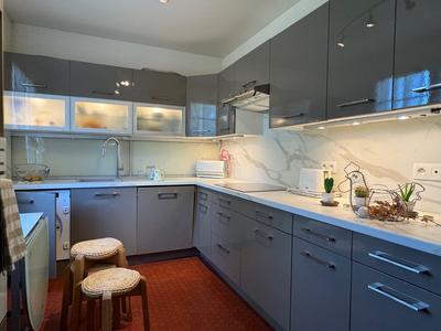 Maison - 175 m² - 6 pièces