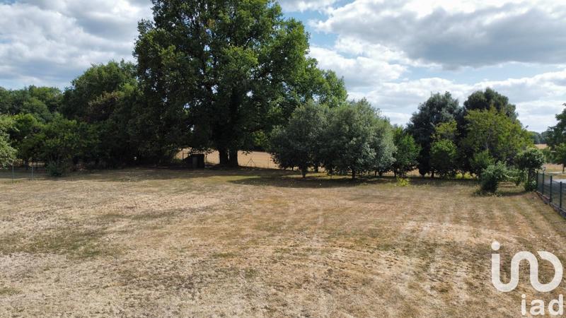 Maison - 129 m² - 5 pièces