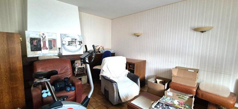 Maison - 73 m² - 3 pièces