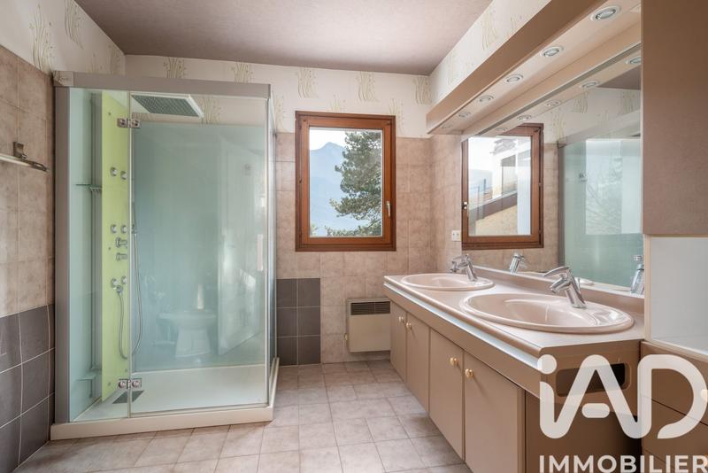 Maison de maîtres - 139 m² - 5 pièces