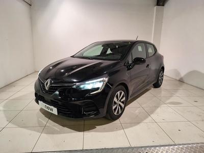 Renault Clio V Societe Tce 90 Equilibre Reversible