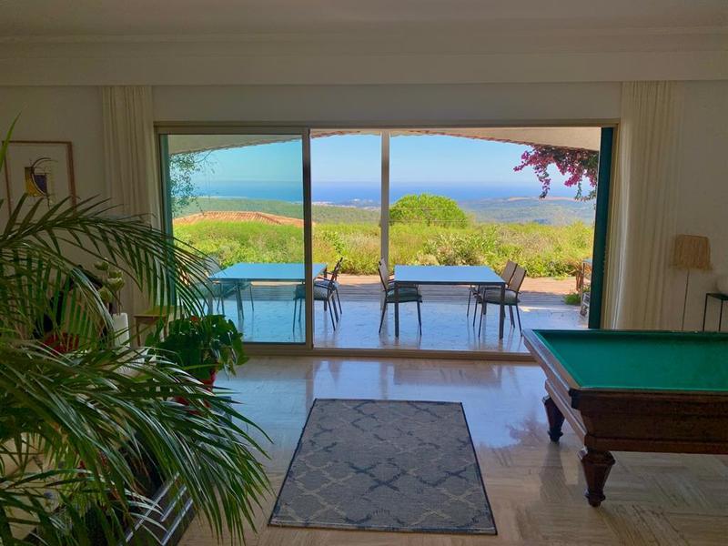 Maison chambre d'hôtes - 400 m² - 16 pièces