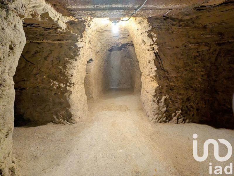 Maison de village - 108 m² - 5 pièces