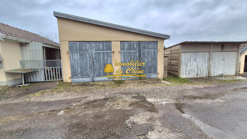 Maison - 119 m² - 6 pièces