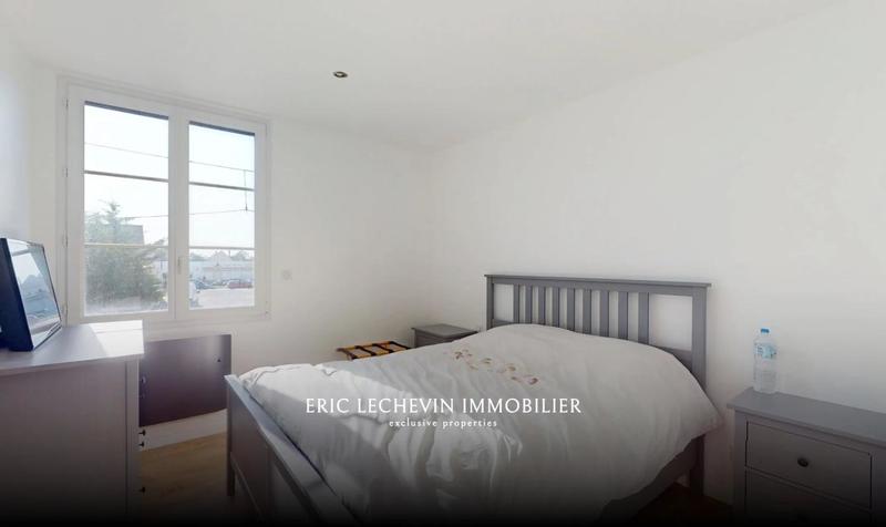 Villa - 170 m² - 7 pièces