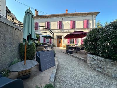 Immeuble - 310 m² - 5 pièces