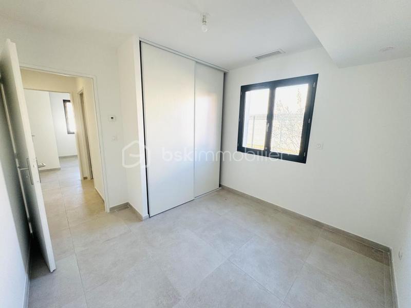 Maison - 94 m² - 4 pièces