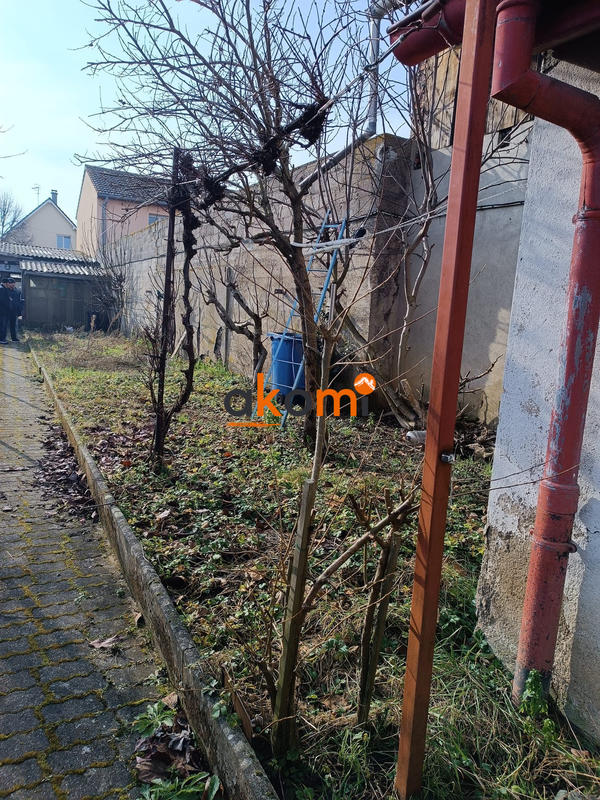 Appartement - 114 m² - 5 pièces