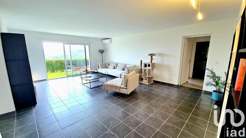 Maison - 143 m² - 5 pièces