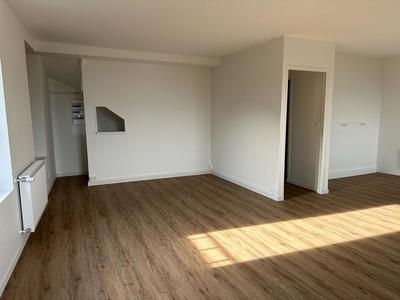 Duplex - 86 m² - 5 pièces