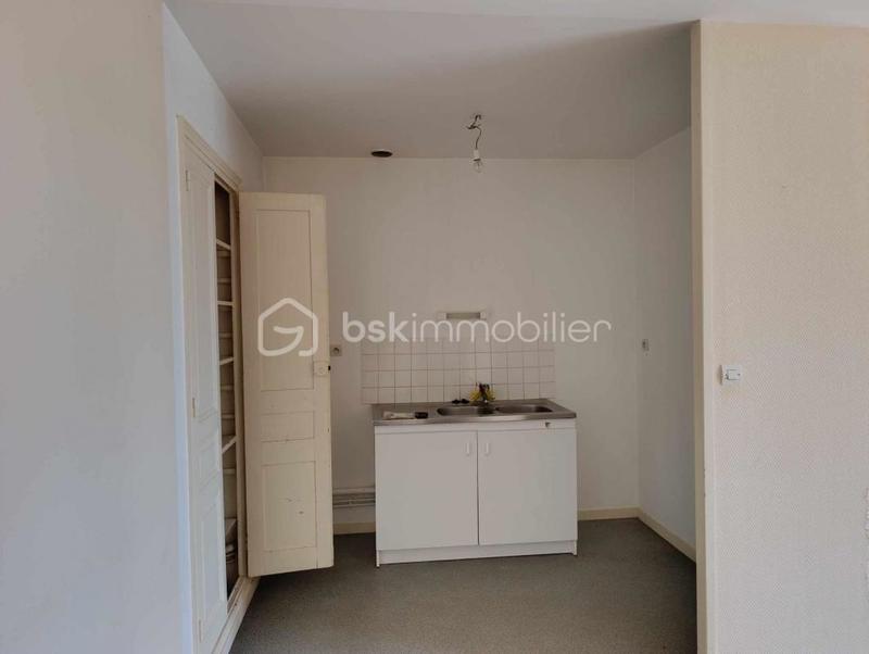 Immeuble - 247 m² - 13 pièces