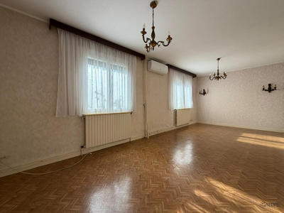 Maison - 77 m² - 4 pièces