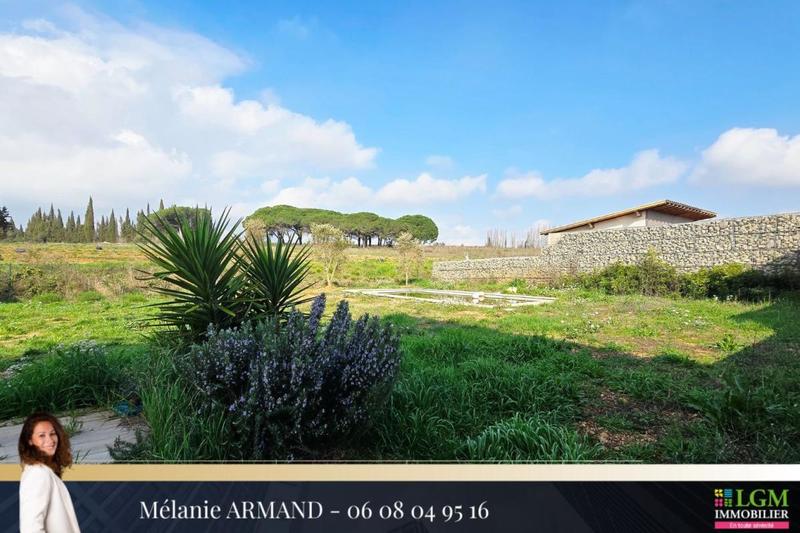 Villa - 122 m² - 4 pièces