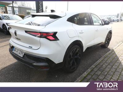 Renault Rafale Phev 300 Atelier Alpine pano H/K