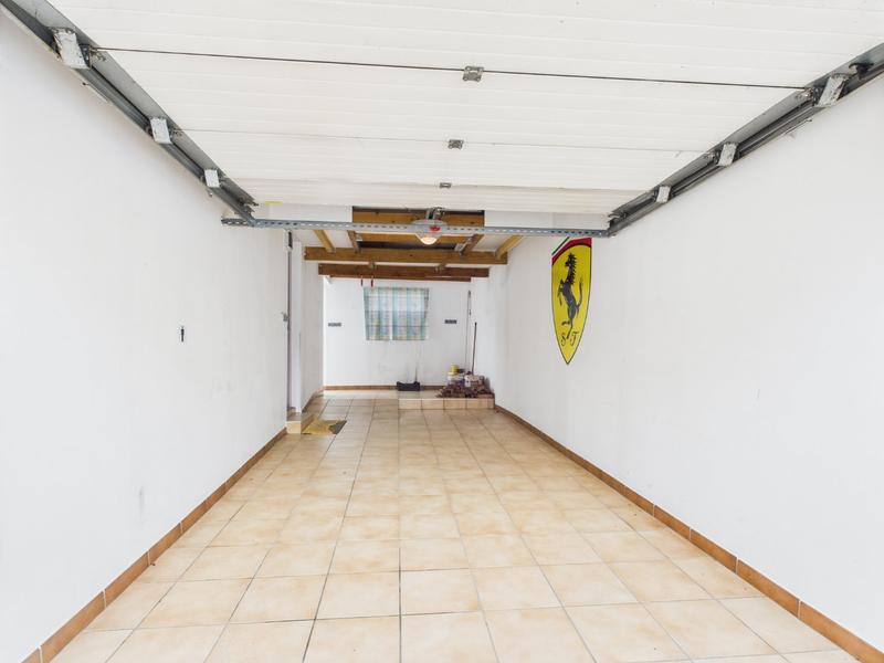 Maison - 170 m² - 5 pièces