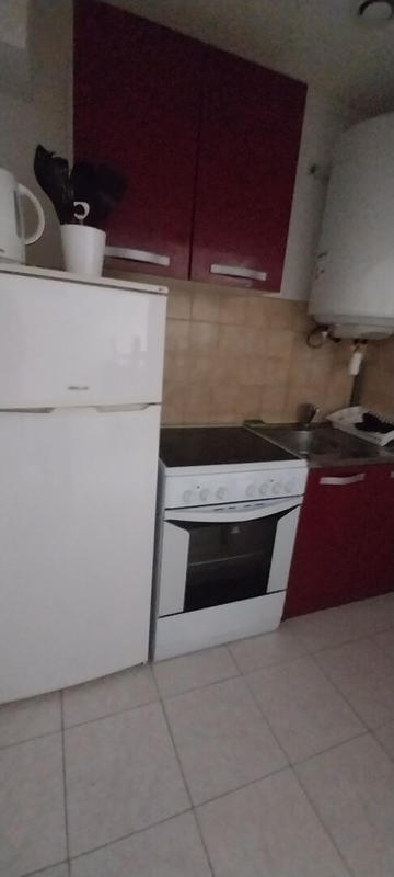 Appartement - 22 m² - 1 pièce