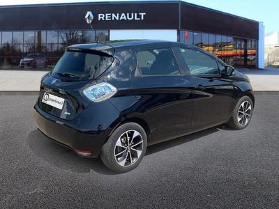 Renault Zoe R110 Intens