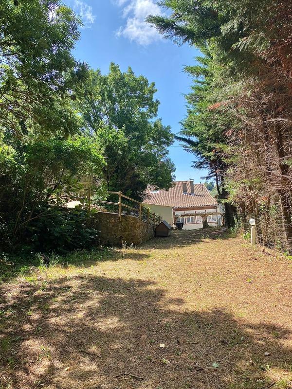 Maison de village - 142 m² - 6 pièces