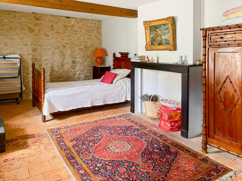 Maison - 227 m² - 6 pièces